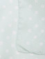 Платок из шелка с цветочным узором Max Mara  –  Деталь
