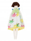 Кукла-тильда в платье с вышивкой MiMiSol  –  Обтравка1