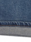 Укороченные прямые джинсы Citizens of Humanity  –  Деталь2